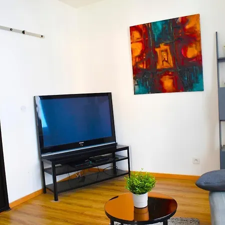 Appartement Start