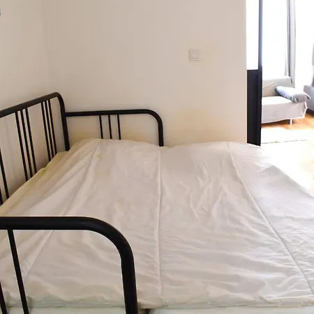 Appartement Start