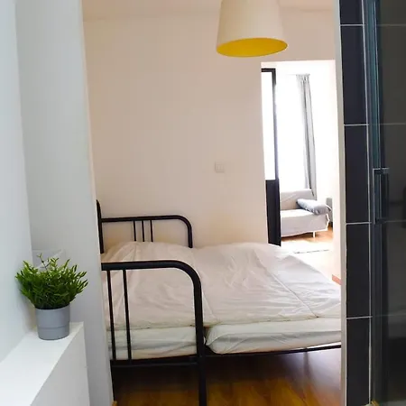 Appartement Start *