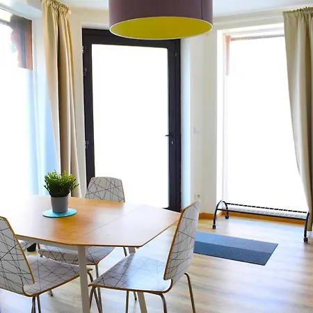 Start Appartement *