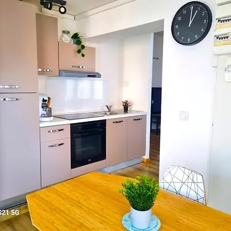 Appartement Start