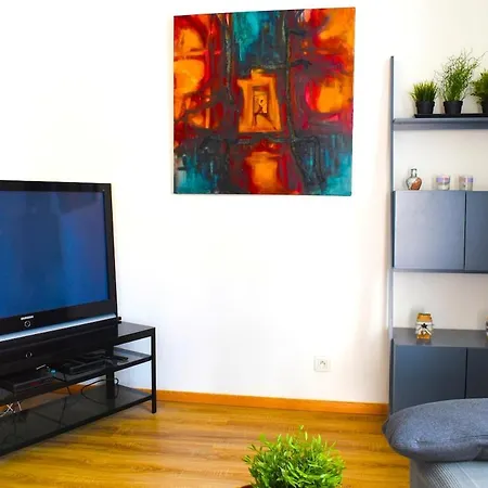Start Appartement