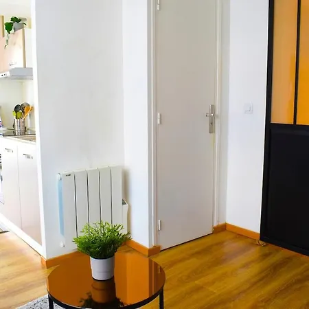 Start Appartement *