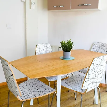Appartement Start *