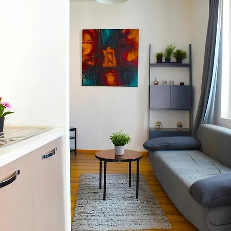 Appartement Start Elbeuf