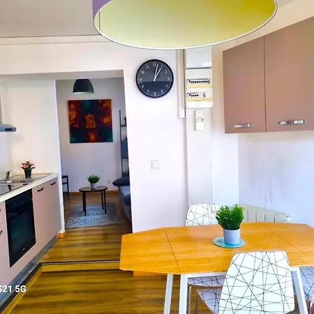 Start Appartement