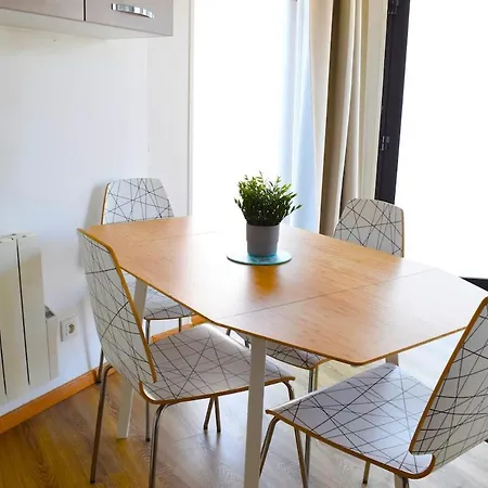 Start Appartement Elbeuf