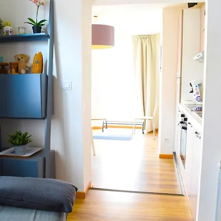 Start Appartement *