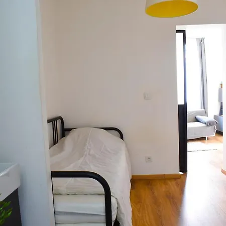 Start Appartement