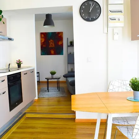 Appartement Start Elbeuf