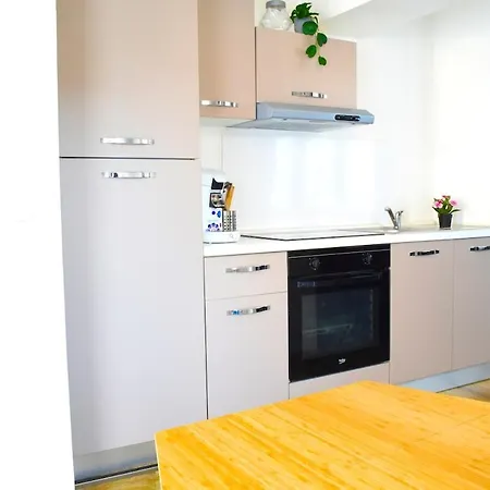 Appartement Start